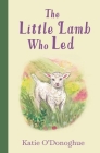 The Little Lamb Who Led Cover Image