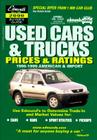 Edmund's Used Cars & Trucks: Prices & Ratings Cover Image