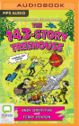 143-Story Treehouse: Camping Trip Chaos! By Andy Griffiths, Terry Denton, Stig Wemyss (Read by) Cover Image
