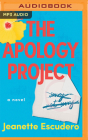 The Apology Project Cover Image