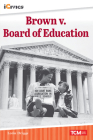 Brown v. Board of Education: The Road to a Landmark Decision (iCivics) Cover Image