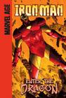 Enter the Dragon (Iron Man) By Fred Van Lente, James Cordeiro (Illustrator) Cover Image