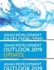 Asian Development Outlook (ADO) 2019 Update: Fostering Growth and Inclusion in Asia's Cities By Asian Development Bank Cover Image