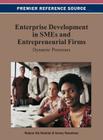 Enterprise Development in SMEs and Entrepreneurial Firms: Dynamic Processes Cover Image
