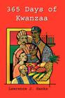 365 Days of Kwanzaa: A Daily Motivational Reader By Lawrence J. Hanks Cover Image