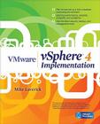 VMware vSphere 4 Implementation By Mike Laverick Cover Image