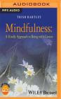 Mindfulness: A Kindly Approach to Being with Cancer Cover Image