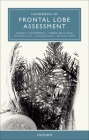 Handbook of Frontal Lobe Assessment Cover Image