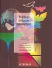 Readings in Human Development: Concepts, Measures and Policies for a Development Paradigm By Sakiko Fukuda-Parr (Editor), A. K. Shiva Kumar (Editor), Amartya Sen (Foreword by) Cover Image