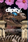 Dipity Literary Mag Issue #2 (Dipity Print) Hardcover Dust Jacket: Poetry & Photography - December, 2022 - Hardcover Economy Edition Cover Image