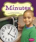 Minutes (It's about Time) By Kimberly M. Hutmacher Cover Image