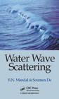 Water Wave Scattering Cover Image