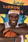 Lebron James (Superstars!) By Rachel Stuckey Cover Image
