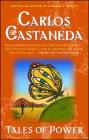 Tales of Power By Carlos Castaneda Cover Image