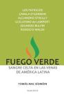 Fuego Verde: Sangre Celta En Las Venas de Am Cover Image