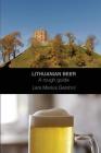 Lithuanian beer: A rough guide Cover Image
