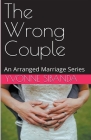 The Wrong Couple By Yvonne Sibanda Cover Image