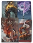 Stardragons Oracle Cards By Paolo Barbieri, Rachel Paul Cover Image