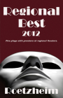 Regional Best 2012 By William Roetzheim Cover Image