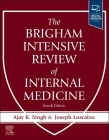 The Brigham Intensive Review of Internal Medicine Cover Image