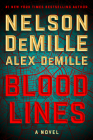 Blood Lines By Nelson DeMille, Alex DeMille Cover Image