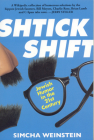 Shtick Shift: Jewish Humor in the 21st Century Cover Image