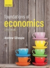 Foundations of Economics: Fifth Edition Cover Image