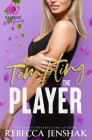 Tempting the Player By Rebecca Jenshak Cover Image
