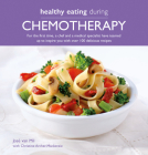 Healthy Eating During Chemotherapy By Christine Archer-Mackenzie, Jos¿ van Mil Cover Image