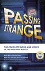 Passing Strange: The Complete Book and Lyrics of the Broadway Musical (Applause Libretto Library) By Stew Cover Image