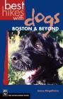 Best Hikes with Dogs: Boston & Beyond Cover Image