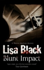 Blunt Impact (Theresa MacLean Mystery #5) By Lisa Black Cover Image