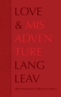 Love & Misadventure 10th Anniversary Collector's Edition (Lang Leav #1) Cover Image