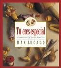 Tú Eres Especial = You Are Special Cover Image