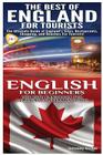 The Best of England for Tourists & English for Beginners By Getaway Guides Cover Image
