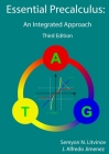 Essential Precalculus: An Integrated Approach Cover Image