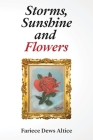 Storms, Sunshine and Flowers Cover Image