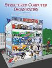 Structured Computer Organization By Andrew Tanenbaum, Todd Austin Cover Image