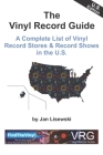 The Vinyl Record Guide By Jan J. Lisewski Cover Image