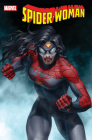 Spider-Woman Vol. 2: King in Black Cover Image