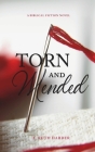 Torn and Mended By E. Ruth Harder Cover Image