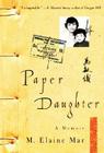 Paper Daughter: A Memoir Cover Image