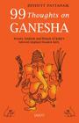 99 Thoughts on Ganesha Cover Image