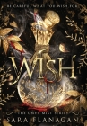 Wish By Sara Flanagan Cover Image