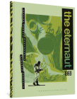 The Eternaut 1969 (The Alberto Breccia Library) By Héctor Germán Oesterheld, Alberto Breccia Cover Image