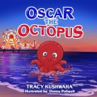 Oscar the Octopus Cover Image