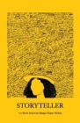 Storyteller: 100 Poem Letters By Morgan Harper Nichols Cover Image