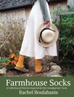 Farmhouse Socks Cover Image