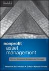 Nonprofit Asset Management: Effective Investment Strategies and Oversight (Wiley Nonprofit Authority #3) Cover Image
