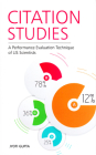 Citation Studies: A Performance Evaluation Technique of LIS Scientists Cover Image